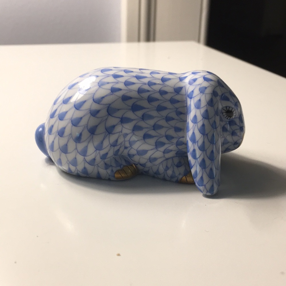 Herend bunny